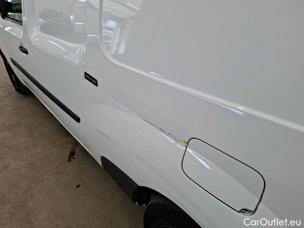  Renault  Kangoo  II Express Maxi Extra (Série Spéciale) 1.5 dCi 95CV BVM6 E6dT #2