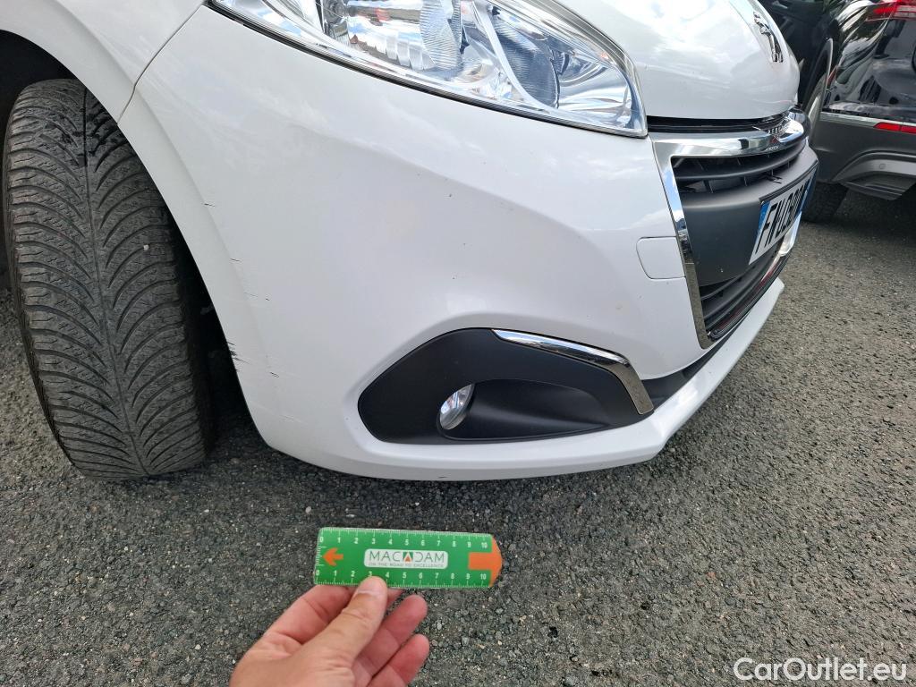  Peugeot  208  Affaire Premium Pack 1.5 HDi 100CV BVM5 E6dT #4