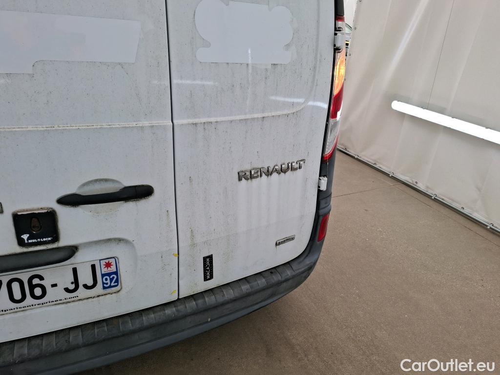  Renault  Kangoo RENAULT  Express VU 3p Fourgonnette Compact GdConfort Energy dCi 75 #19