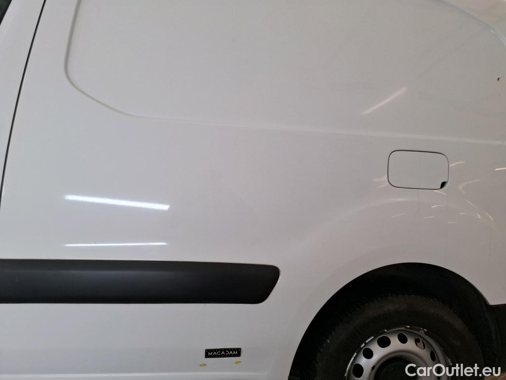  Peugeot  Partner  L1 Premium 1.6 HDi 75CV BVM5 E6 #1