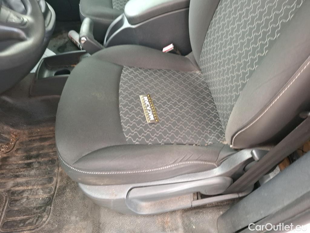  Renault  Kangoo RENAULT  Express VU 3p Fourgonnette Compact GdConfort Energy dCi 75 #46
