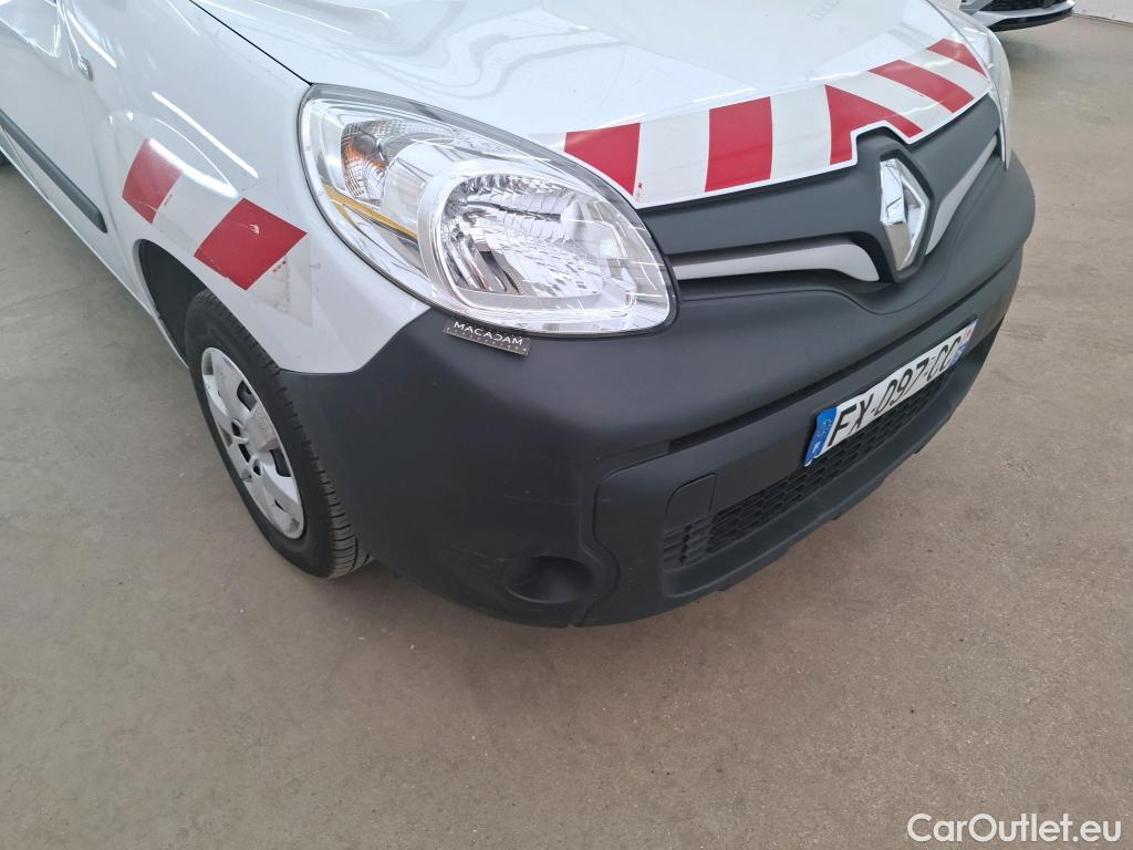  Renault  Kangoo  II Express Maxi Extra (Série Spéciale) 1.5 dCi 95CV BVM6 E6dT #20