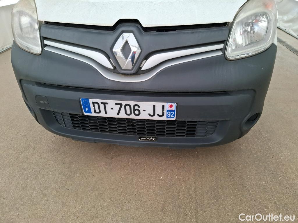  Renault  Kangoo RENAULT  Express VU 3p Fourgonnette Compact GdConfort Energy dCi 75 #11