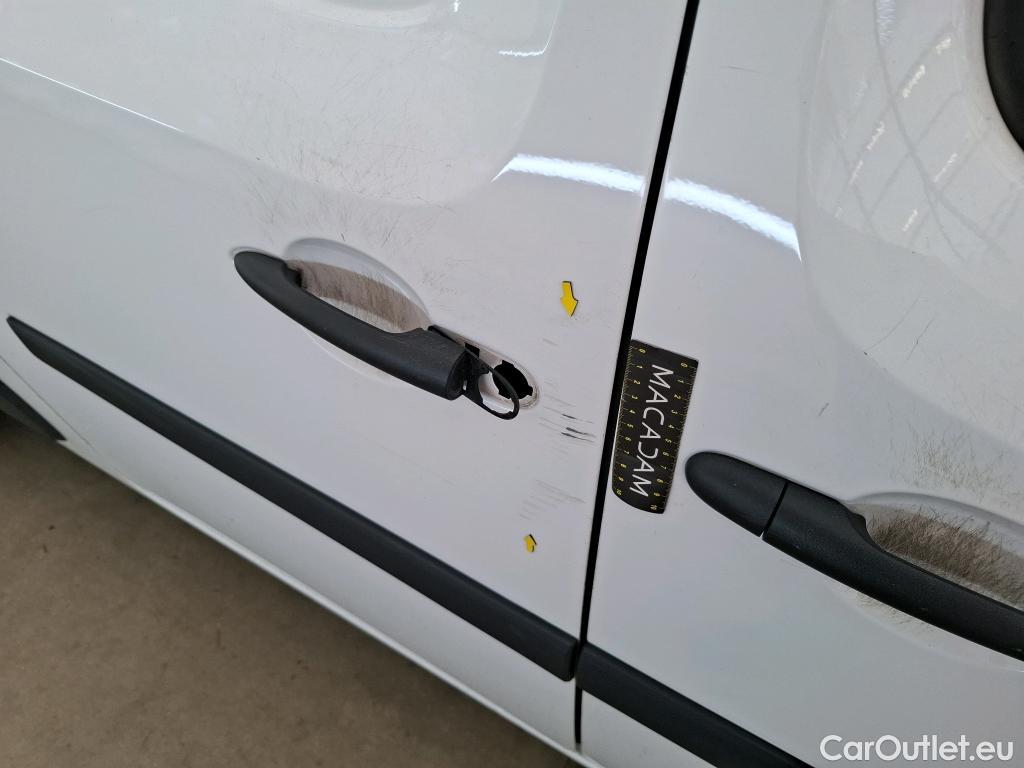  Renault  Kangoo  II Express Maxi Extra (Série Spéciale) 1.5 dCi 95CV BVM6 E6dT #80
