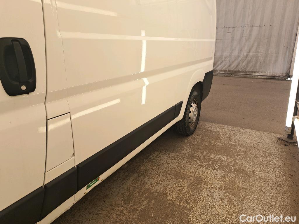  Peugeot  Boxer  Fourgon Surélevé 333 L2H2 Premium BlueHDi 140 Stop&Start 140CV BVM6 #2
