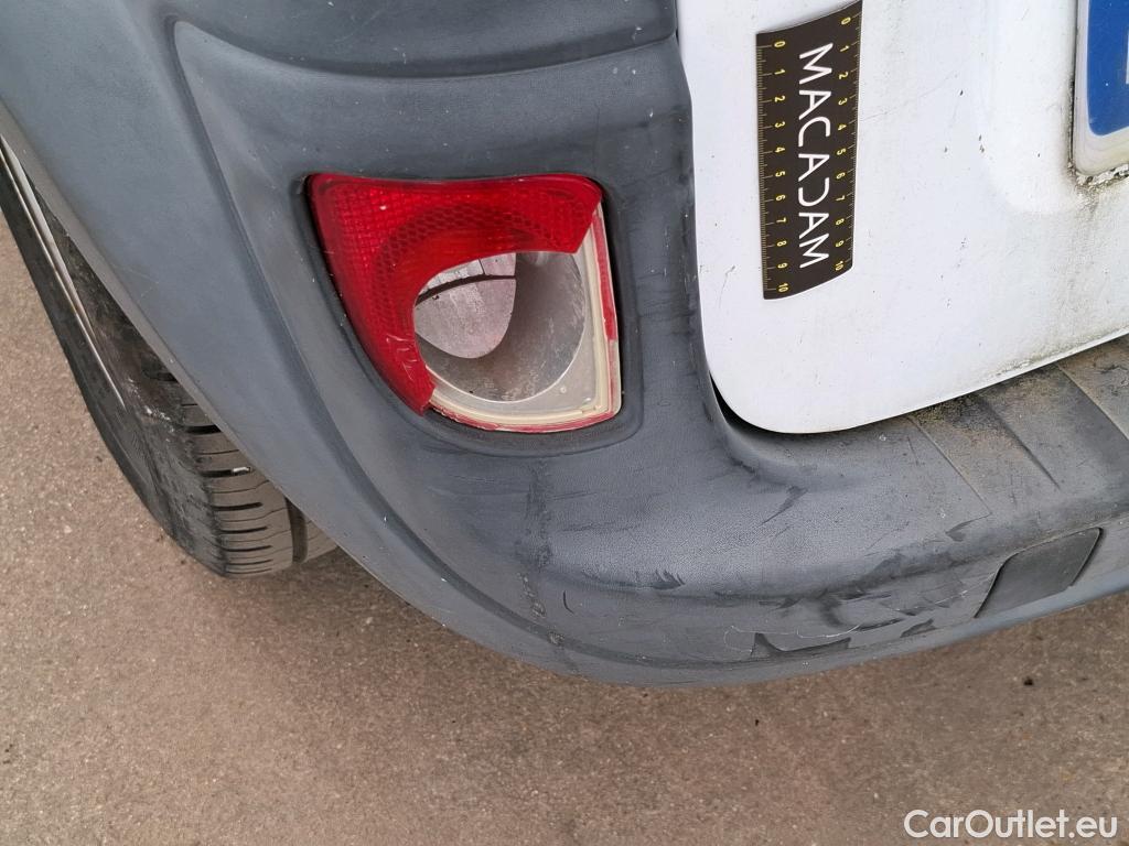  Renault  Kangoo RENAULT  Express VU 3p Fourgonnette Compact GdConfort Energy dCi 75 #35