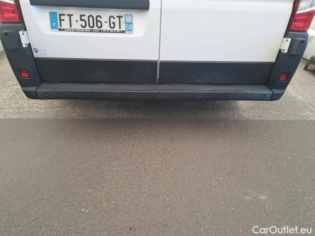  Peugeot  Boxer  Fourgon Surélevé 333 L2H2 Premium BlueHDi 140 Stop&Start 140CV BVM6 #10