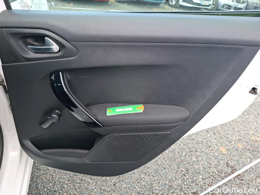  Peugeot  208  Affaire Premium Pack 1.5 HDi 100CV BVM5 E6dT #12