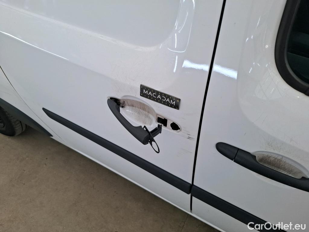  Renault  Kangoo  II Express Maxi Extra (Série Spéciale) 1.5 dCi 95CV BVM6 E6dT #55