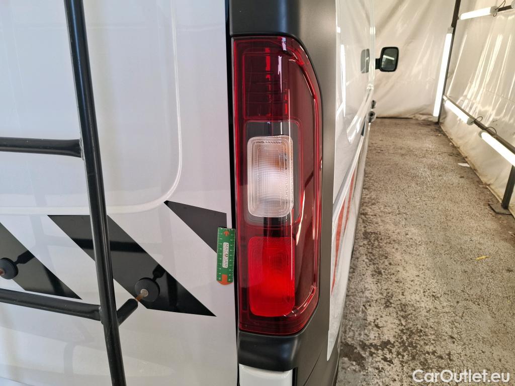  Renault  Trafic RENAULT  VU 4p Fourgon FG GCFL1H1 1000 dCi95 Stop&Start E6 #15