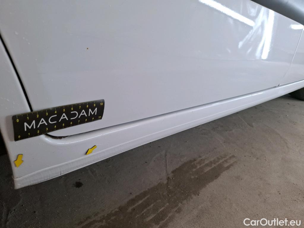  Peugeot  Partner  L1 Premium 1.6 HDi 75CV BVM5 E6 #7