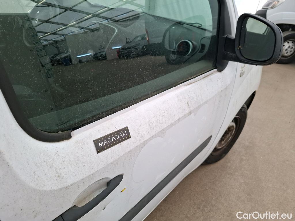  Renault  Kangoo RENAULT  Express VU 3p Fourgonnette Compact GdConfort Energy dCi 75 #48