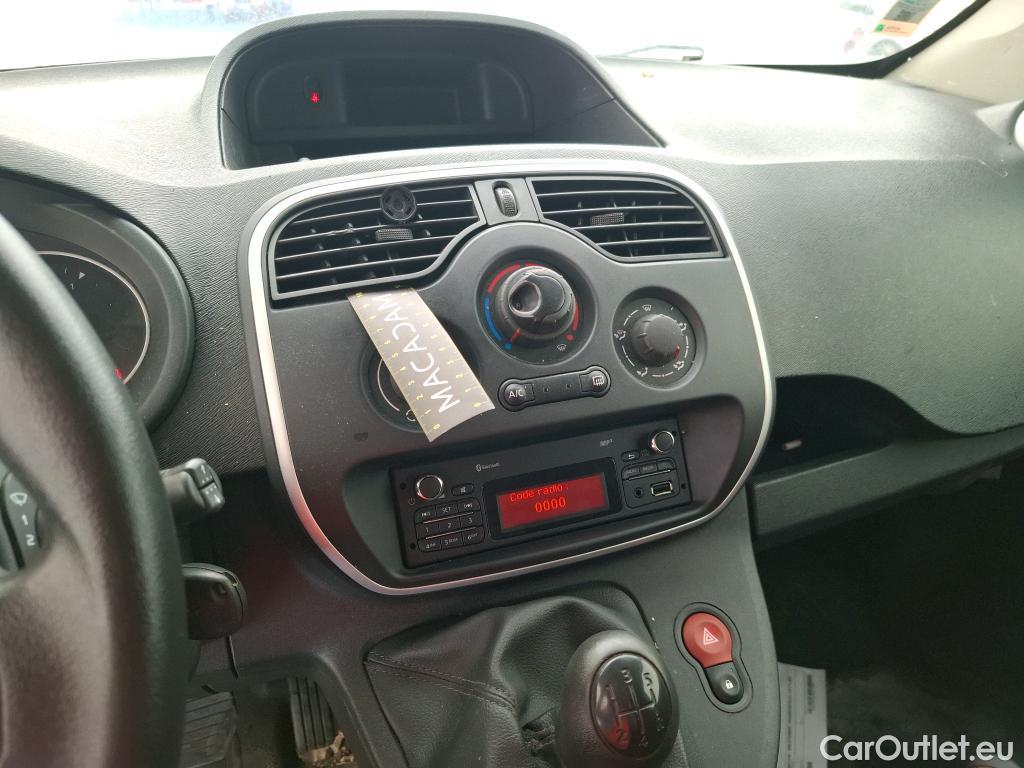  Renault  Kangoo RENAULT  Express VU 3p Fourgonnette Compact GdConfort Energy dCi 75 #73