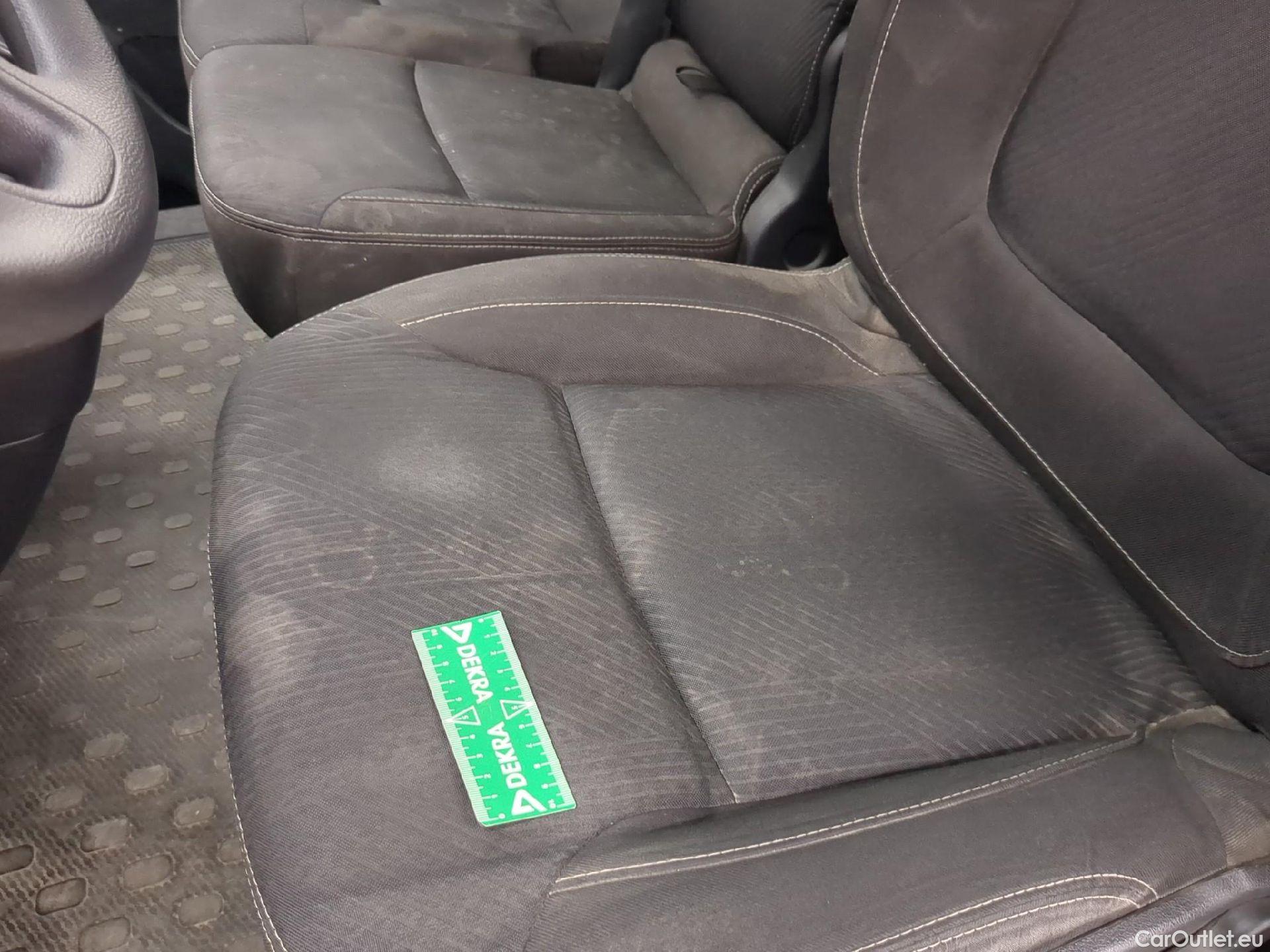  Renault  Trafic  Furgon Grand Confort L1H1 1000 1.6 dCi 120CV BVM6 E6 #8