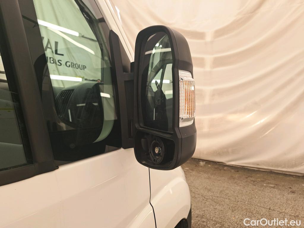  Peugeot  Boxer  Fourgon Surélevé 333 L2H2 Premium BlueHDi 140 Stop&Start 140CV BVM6 #23