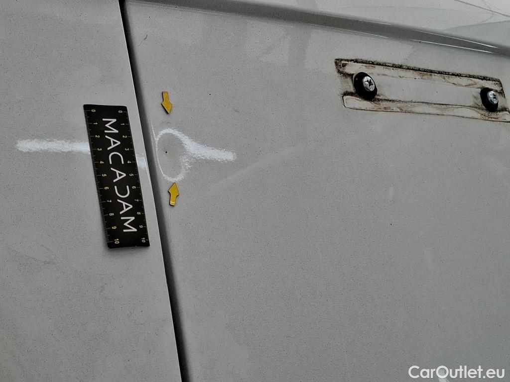  Renault  Trafic RENAULT  / 2014 / 4P / Fourgon tôlé FG GCFL1H1 1000 dCi95 Stop&Start E6 #5