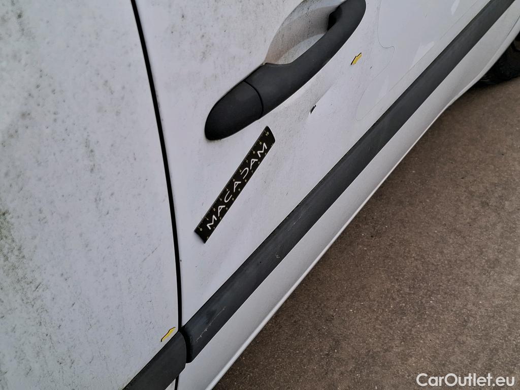  Renault  Kangoo RENAULT  Express VU 3p Fourgonnette Compact GdConfort Energy dCi 75 #10