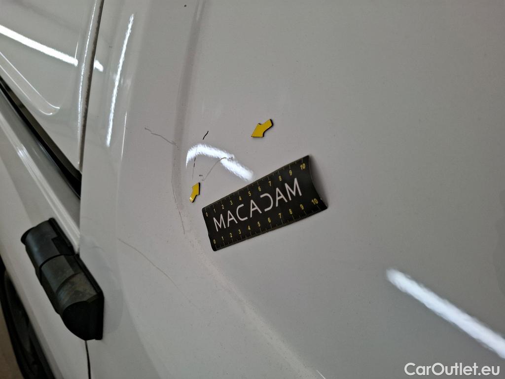 Renault  Kangoo  II Express Maxi Extra (Série Spéciale) 1.5 dCi 95CV BVM6 E6dT #79