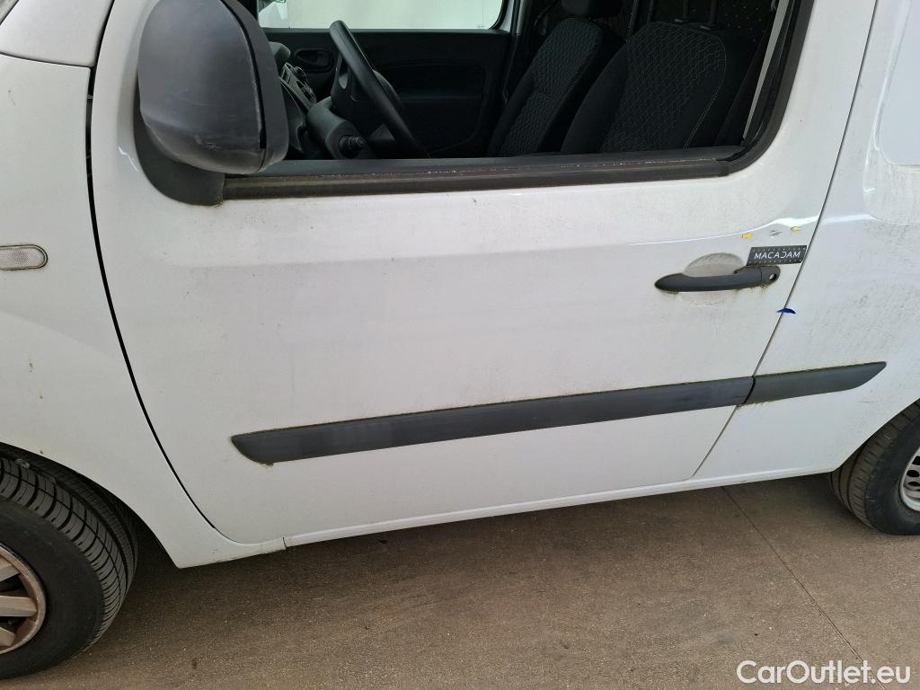  Renault  Kangoo RENAULT  Express VU 3p Fourgonnette Compact GdConfort Energy dCi 75 #57