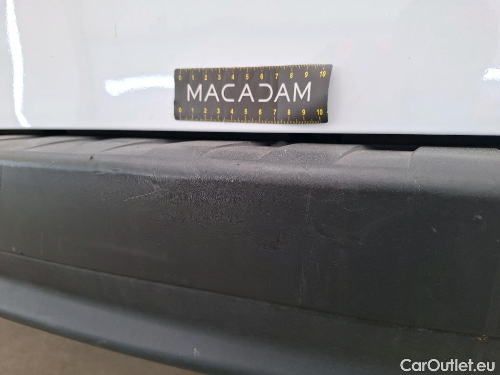  Renault  Kangoo  II Express Maxi Extra (Série Spéciale) 1.5 dCi 95CV BVM6 E6dT #37