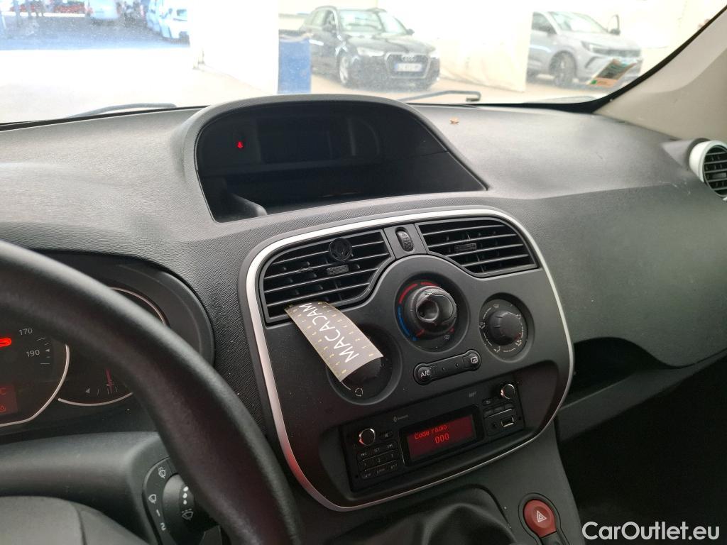  Renault  Kangoo RENAULT  Express VU 3p Fourgonnette Compact GdConfort Energy dCi 75 #32