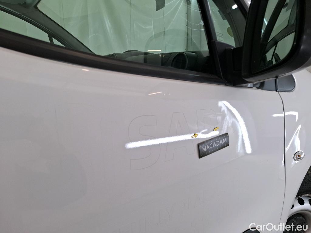  Peugeot  Partner  L1 Premium 1.6 HDi 75CV BVM5 E6 #10