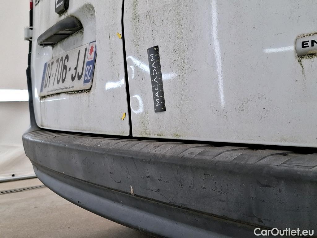  Renault  Kangoo RENAULT  Express VU 3p Fourgonnette Compact GdConfort Energy dCi 75 #20