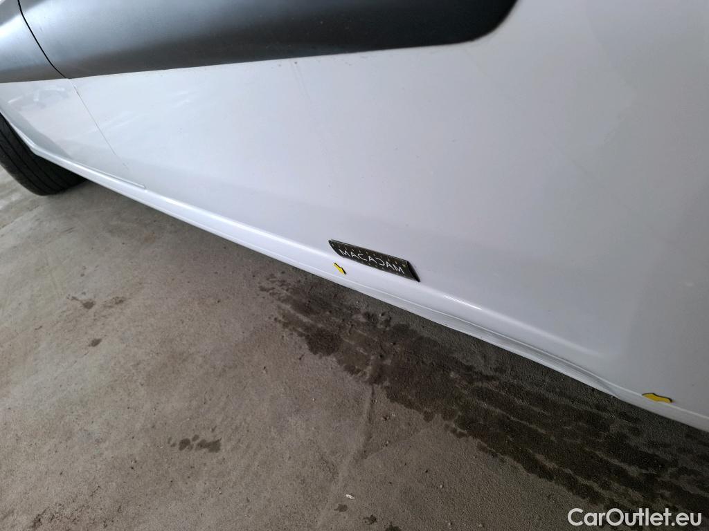  Peugeot  Partner  L1 Premium 1.6 HDi 75CV BVM5 E6 #3
