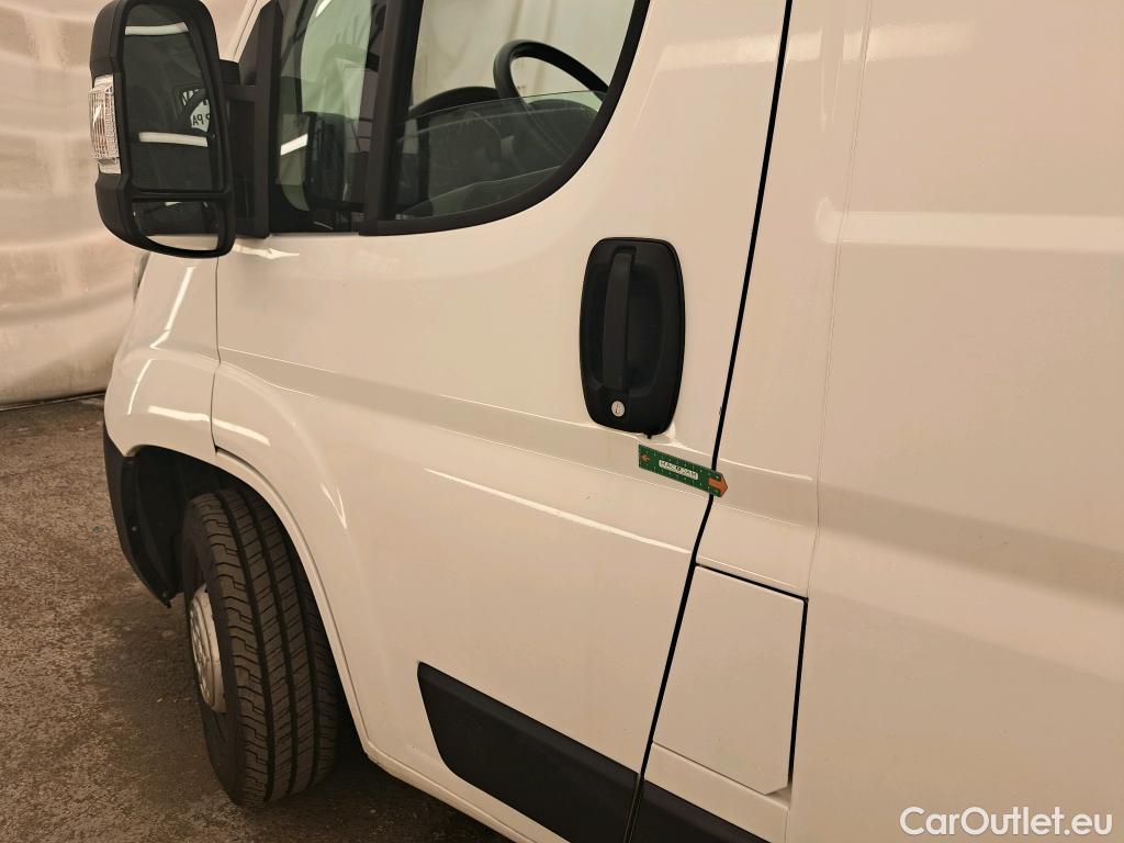  Peugeot  Boxer  Fourgon Surélevé 333 L2H2 Premium BlueHDi 140 Stop&Start 140CV BVM6 #9