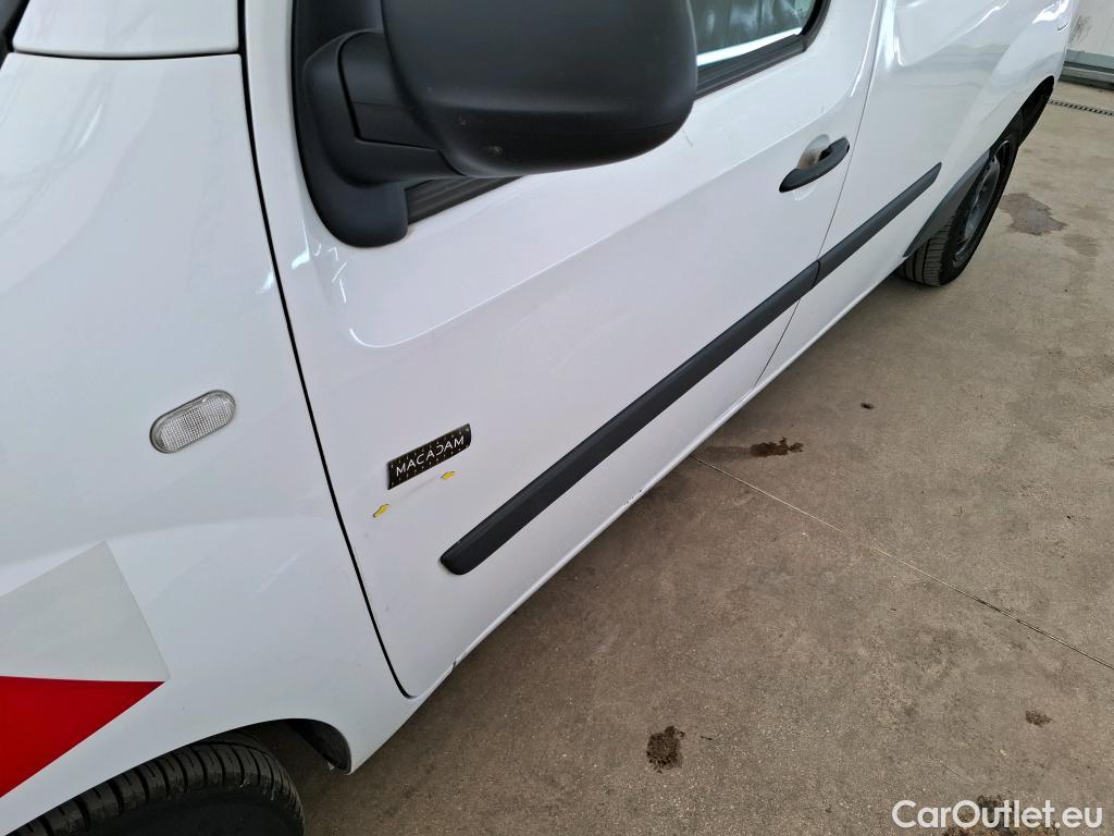  Renault  Kangoo  II Express Maxi Extra (Série Spéciale) 1.5 dCi 95CV BVM6 E6dT #61