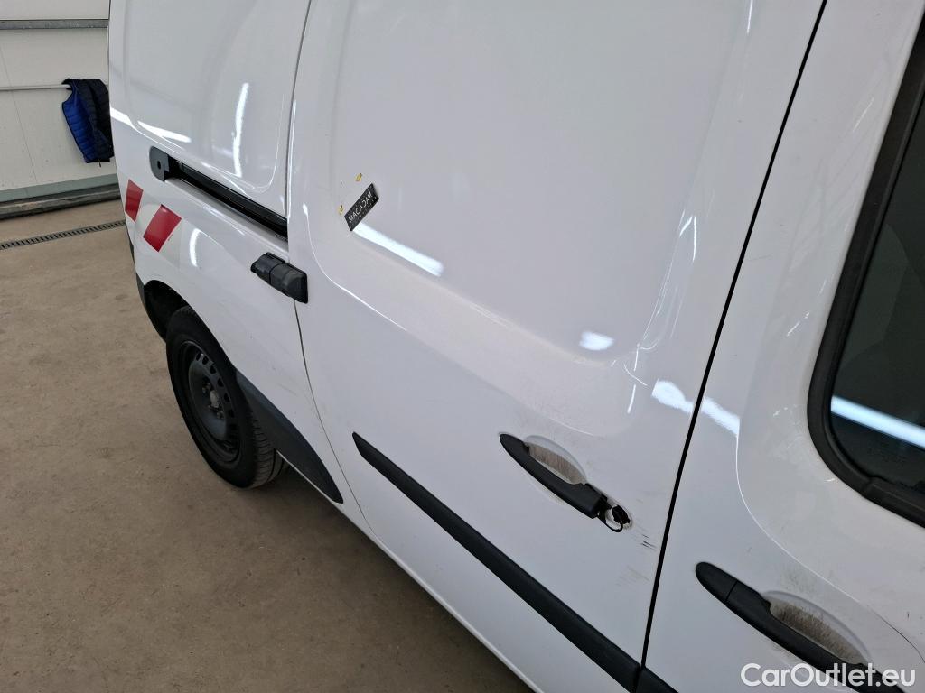  Renault  Kangoo  II Express Maxi Extra (Série Spéciale) 1.5 dCi 95CV BVM6 E6dT #78