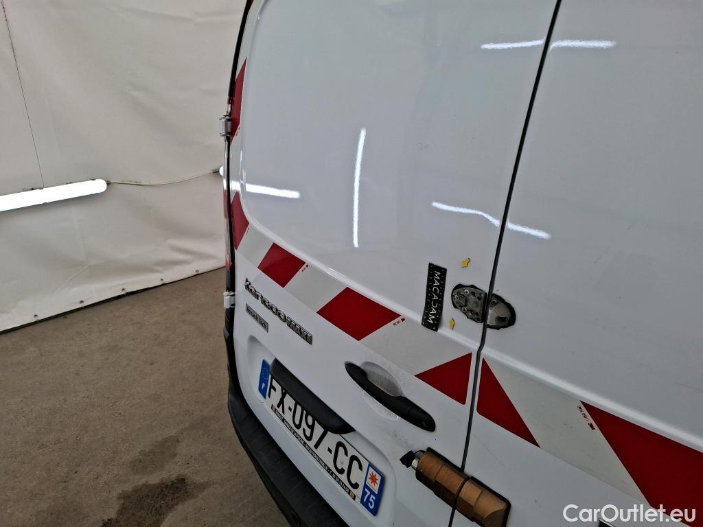  Renault  Kangoo  II Express Maxi Extra (Série Spéciale) 1.5 dCi 95CV BVM6 E6dT #31