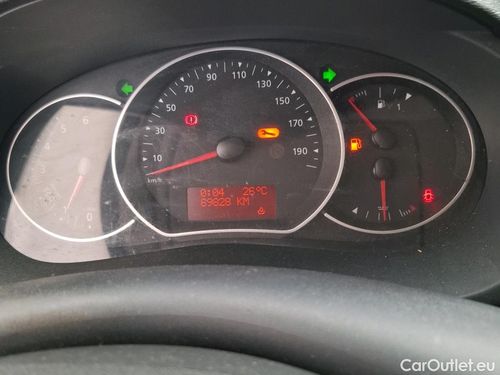  Renault  Kangoo RENAULT  Express VU 3p Fourgonnette Compact GdConfort Energy dCi 75 #75