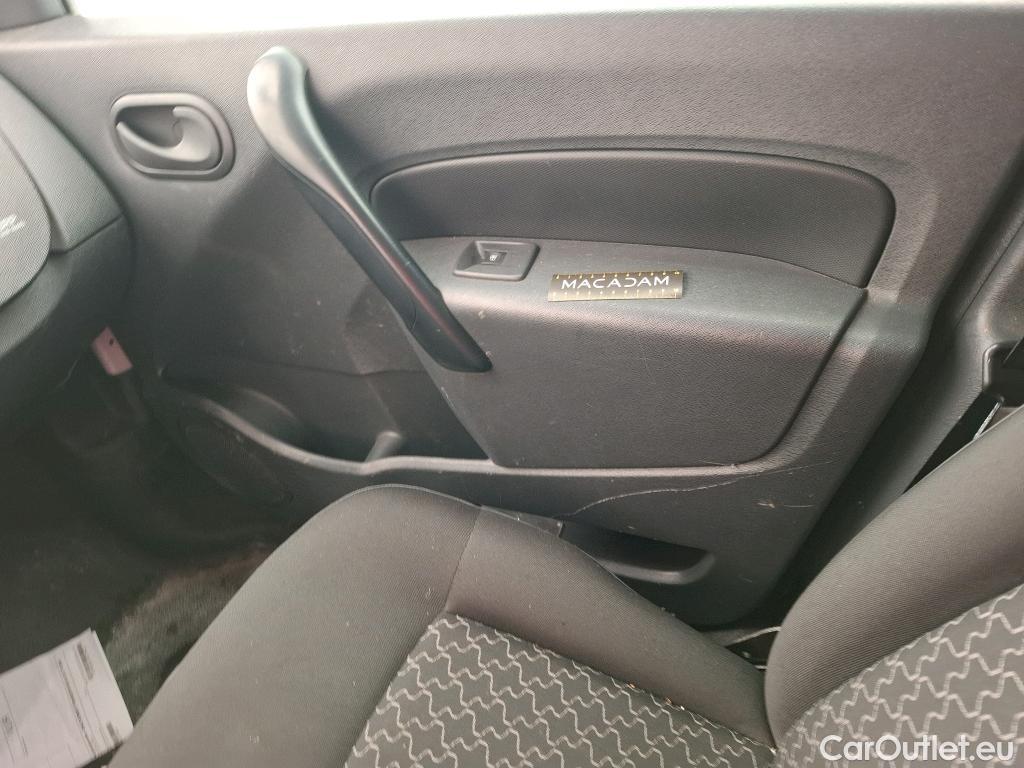  Renault  Kangoo RENAULT  Express VU 3p Fourgonnette Compact GdConfort Energy dCi 75 #13