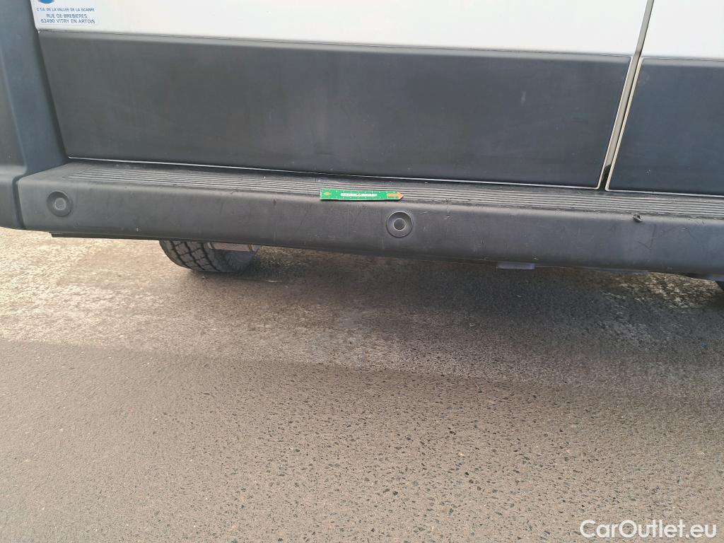  Peugeot  Boxer  Fourgon Surélevé 333 L2H2 Premium BlueHDi 140 Stop&Start 140CV BVM6 #11