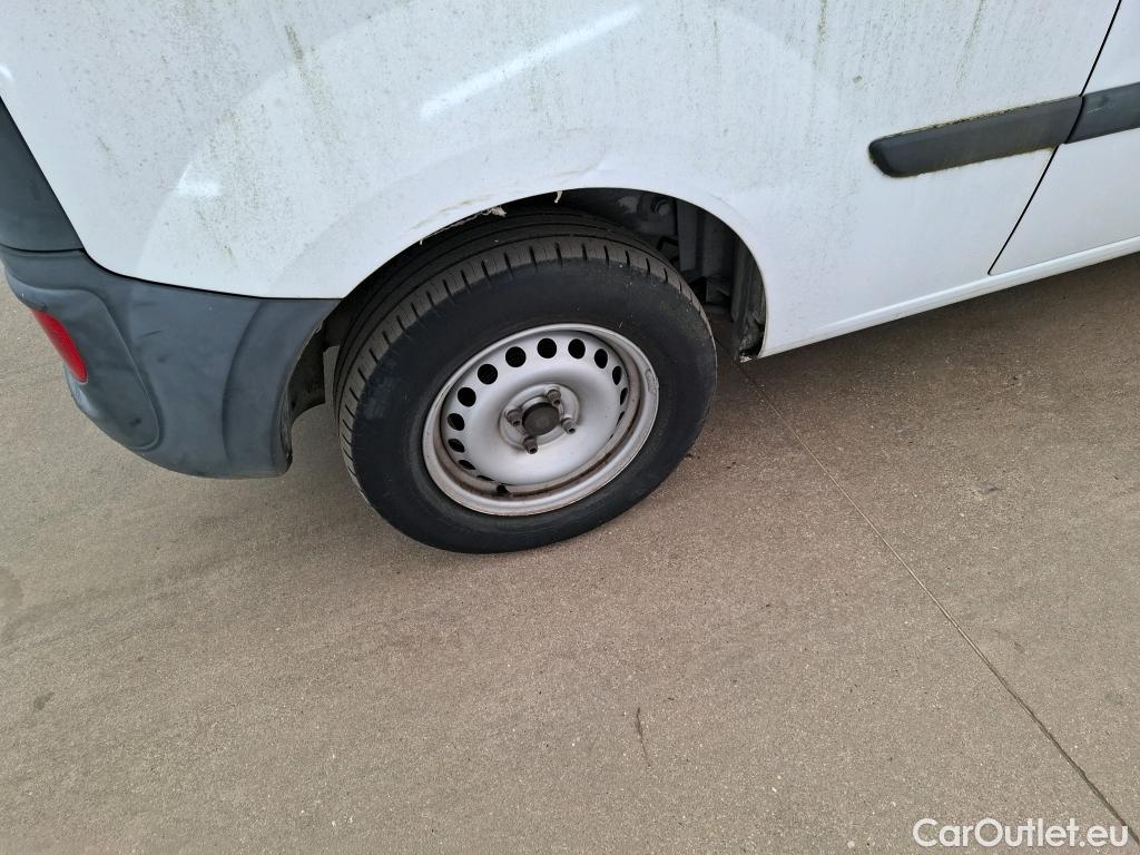  Renault  Kangoo RENAULT  Express VU 3p Fourgonnette Compact GdConfort Energy dCi 75 #66