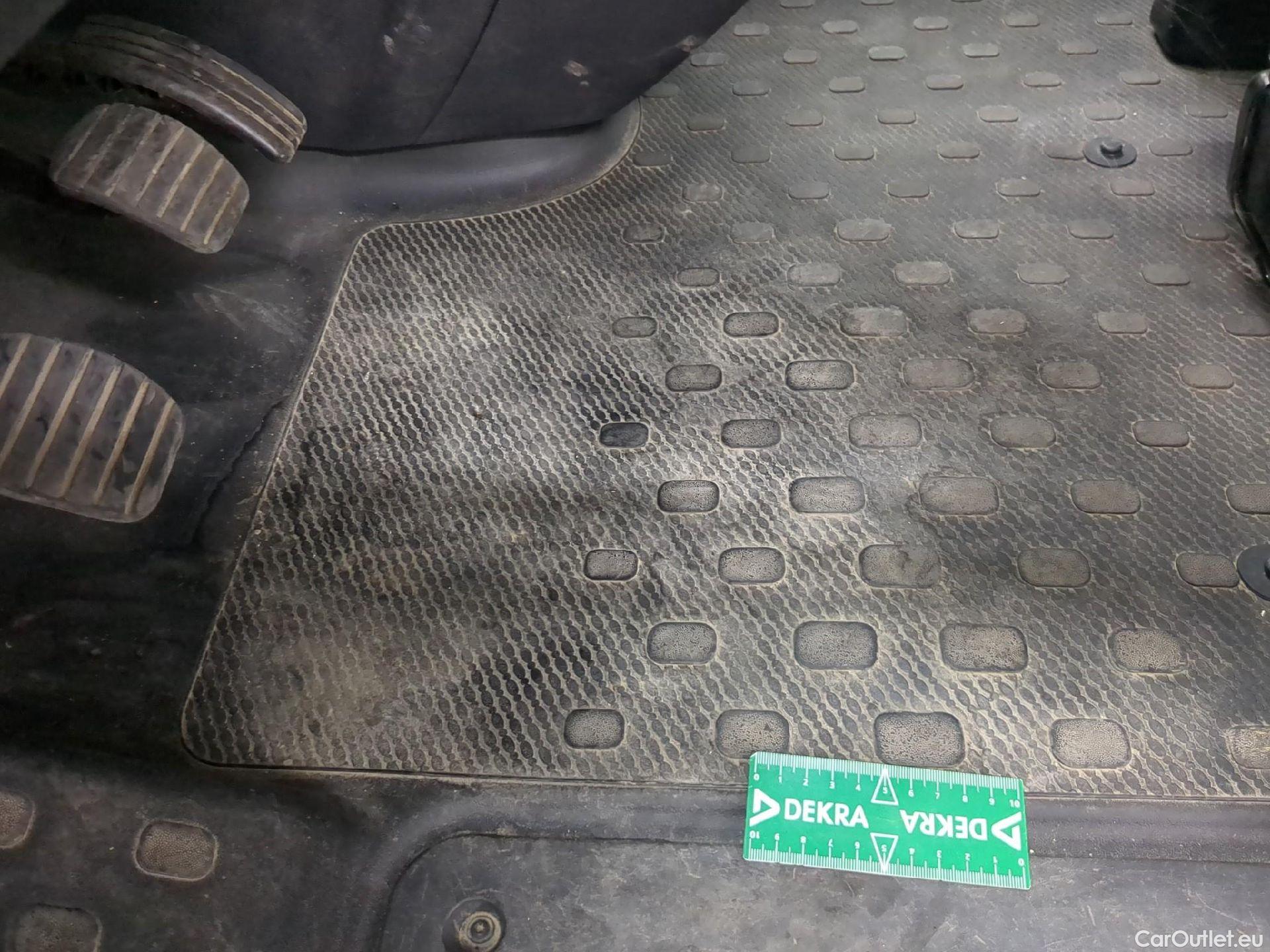  Renault  Trafic  Furgon Grand Confort L1H1 1000 1.6 dCi 120CV BVM6 E6 #5