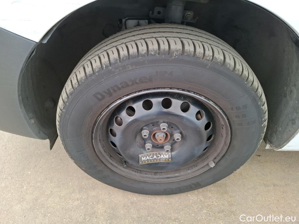  Renault  Kangoo  II Express Maxi Extra (Série Spéciale) 1.5 dCi 95CV BVM6 E6dT #68