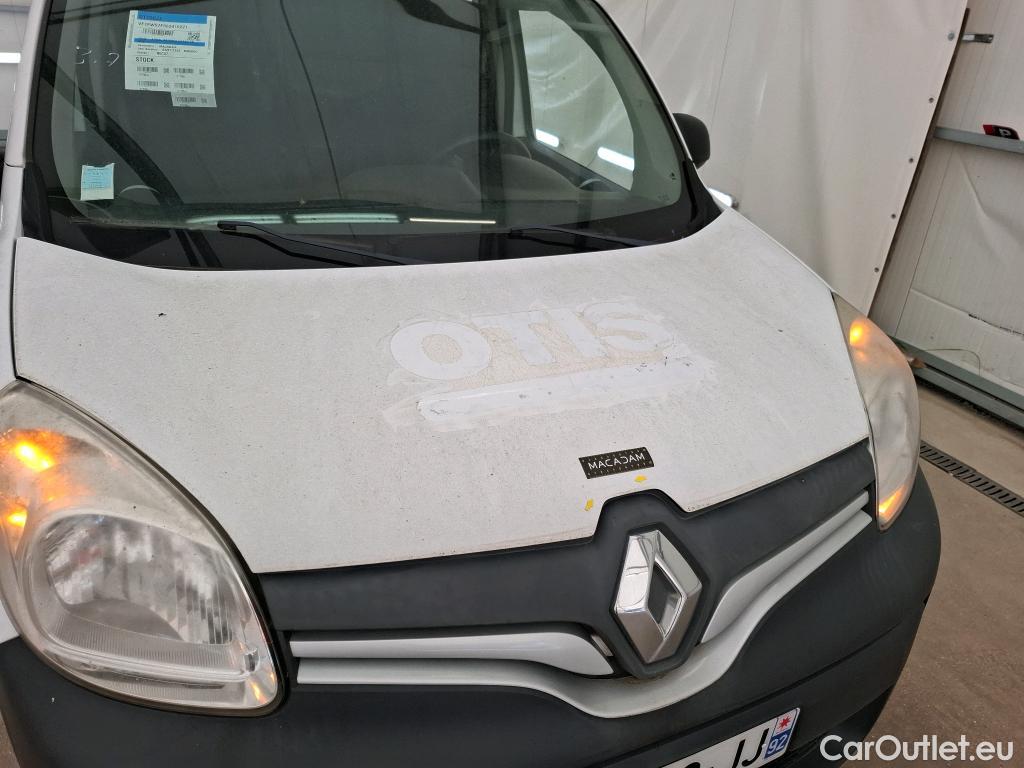  Renault  Kangoo RENAULT  Express VU 3p Fourgonnette Compact GdConfort Energy dCi 75 #49