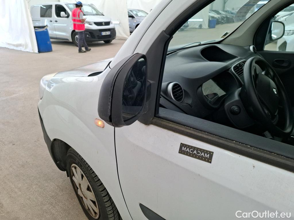  Renault  Kangoo RENAULT  Express VU 3p Fourgonnette Compact GdConfort Energy dCi 75 #61