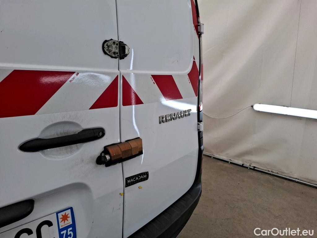  Renault  Kangoo  II Express Maxi Extra (Série Spéciale) 1.5 dCi 95CV BVM6 E6dT #25