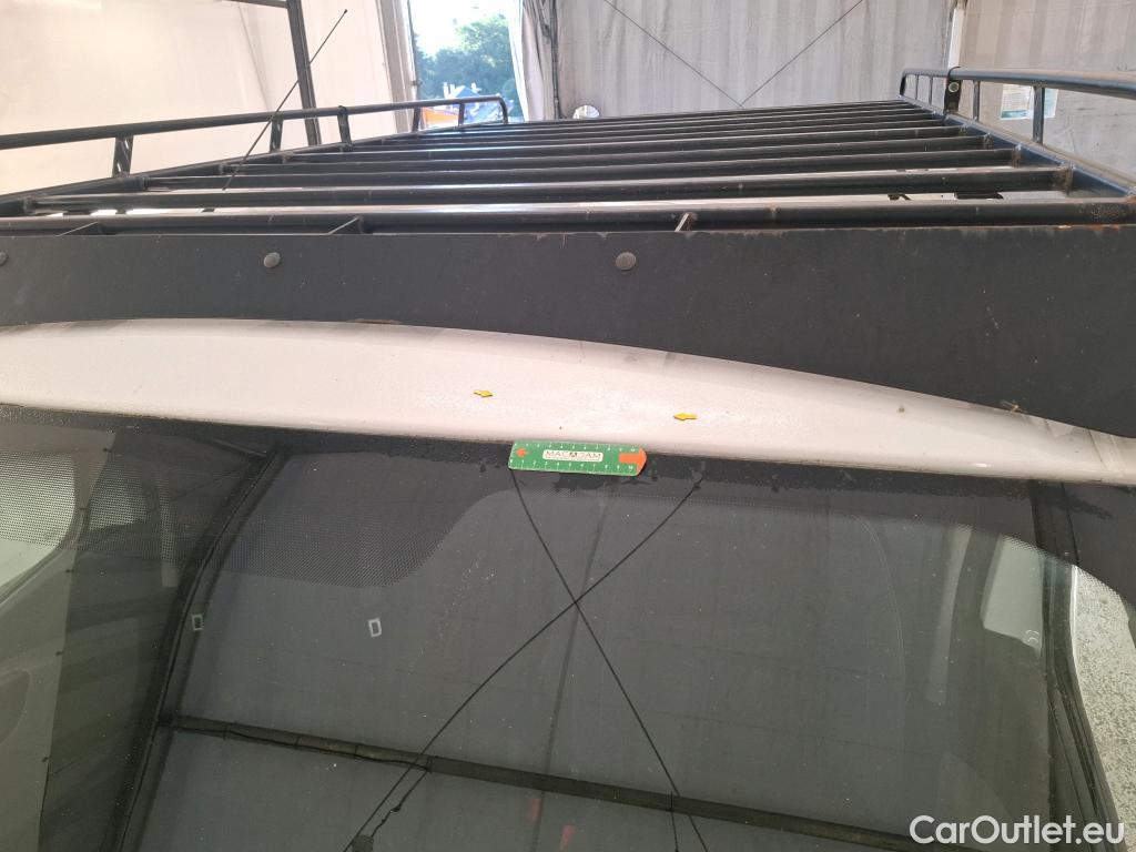  Renault  Trafic RENAULT  VU 4p Fourgon FG GCFL1H1 1000 dCi95 Stop&Start E6 #11