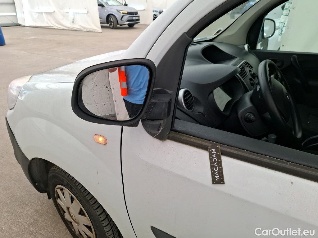  Renault  Kangoo RENAULT  Express VU 3p Fourgonnette Compact GdConfort Energy dCi 75 #22