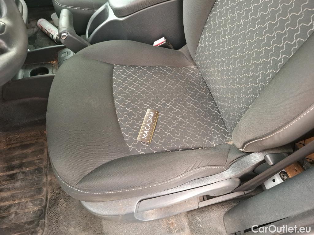  Renault  Kangoo RENAULT  Express VU 3p Fourgonnette Compact GdConfort Energy dCi 75 #68