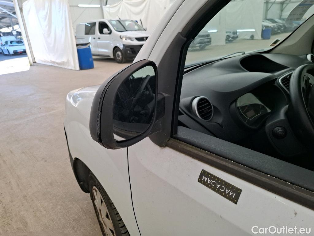  Renault  Kangoo RENAULT  Express VU 3p Fourgonnette Compact GdConfort Energy dCi 75 #59
