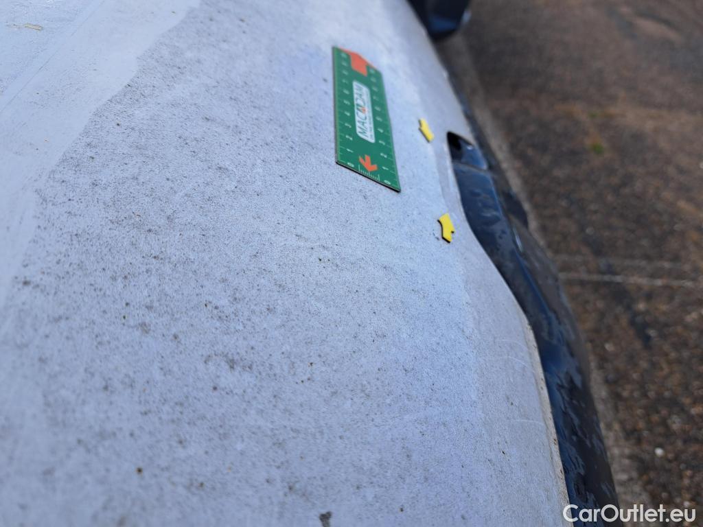  Renault  Kangoo RENAULT  Express VU 3p Fourgonnette Compact GdConfort Energy dCi 75 #53