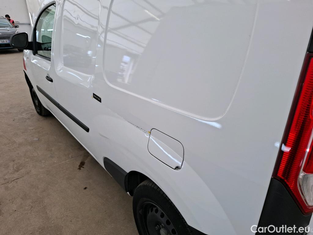  Renault  Kangoo  II Express Maxi Extra (Série Spéciale) 1.5 dCi 95CV BVM6 E6dT #1