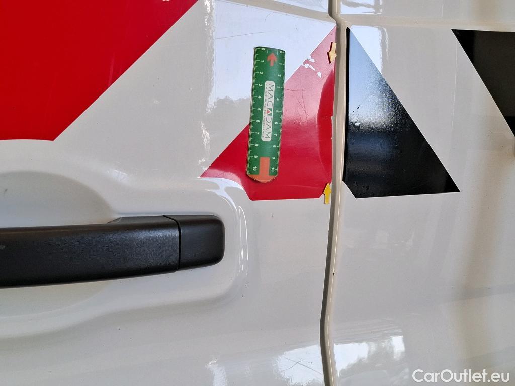  Renault  Trafic RENAULT  VU 4p Fourgon FG GCFL1H1 1000 dCi95 Stop&Start E6 #14