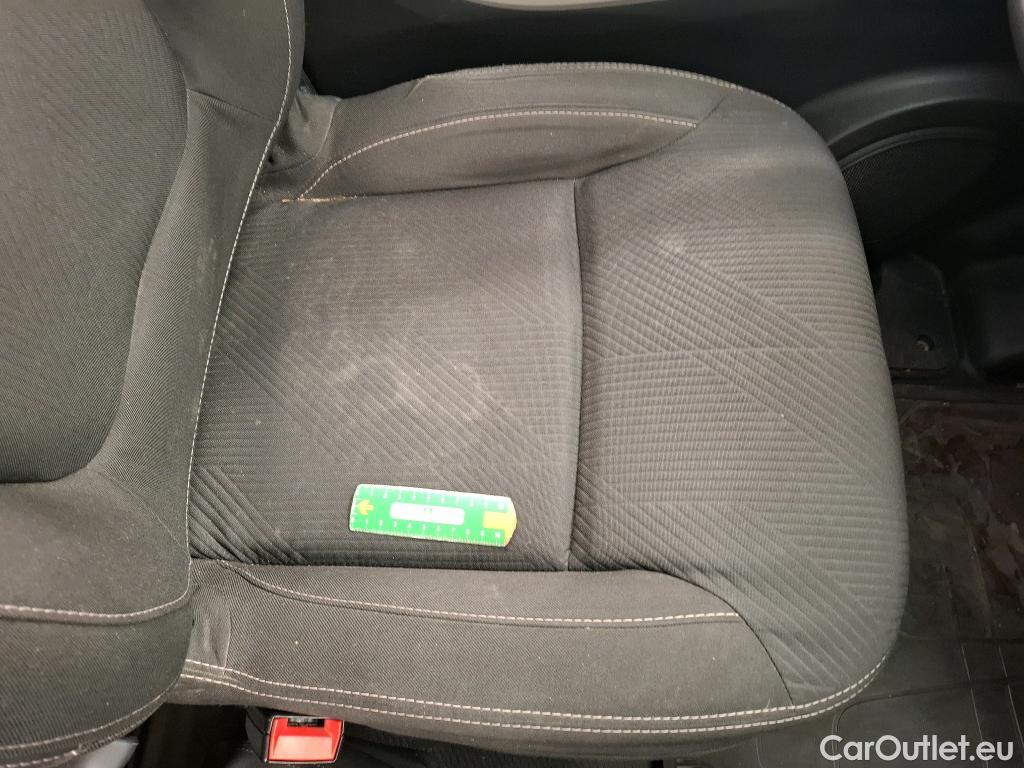  Renault  Trafic RENAULT  VU 4p Fourgon FG GCFL1H1 1000 dCi95 Stop&Start E6 #27