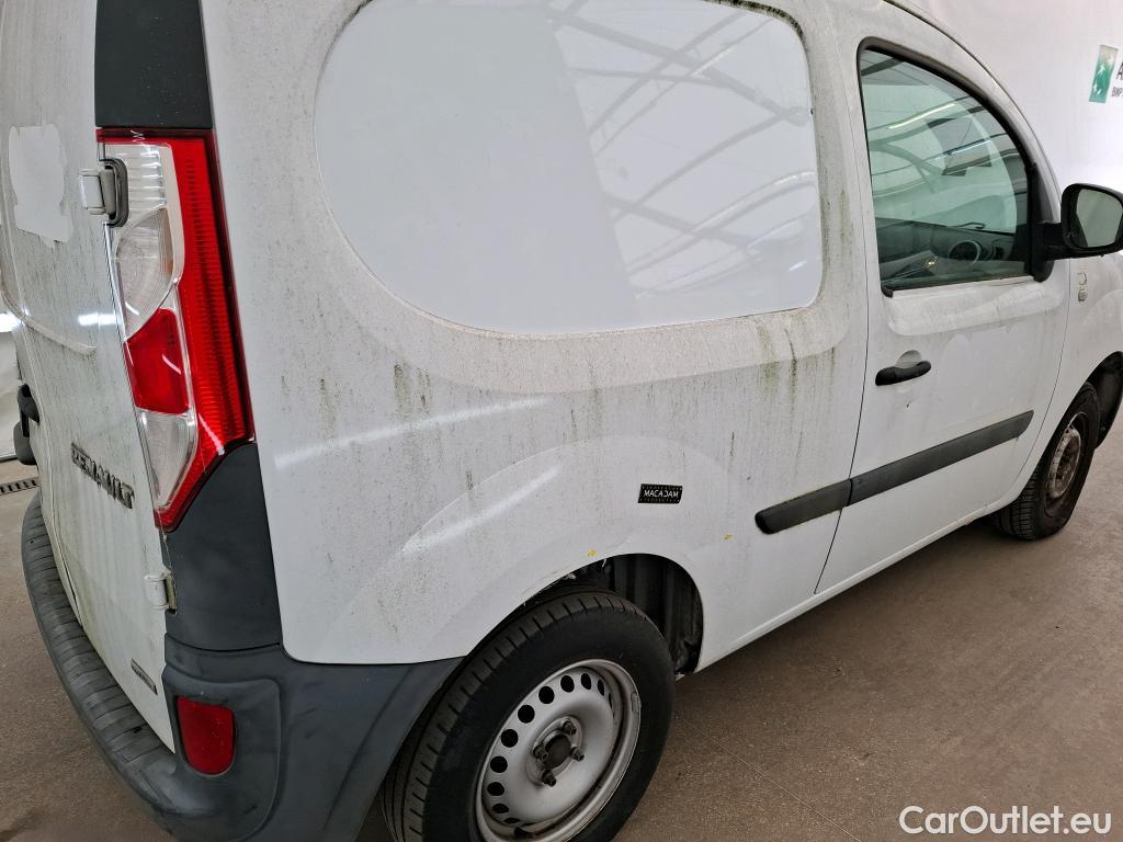  Renault  Kangoo RENAULT  Express VU 3p Fourgonnette Compact GdConfort Energy dCi 75 #7